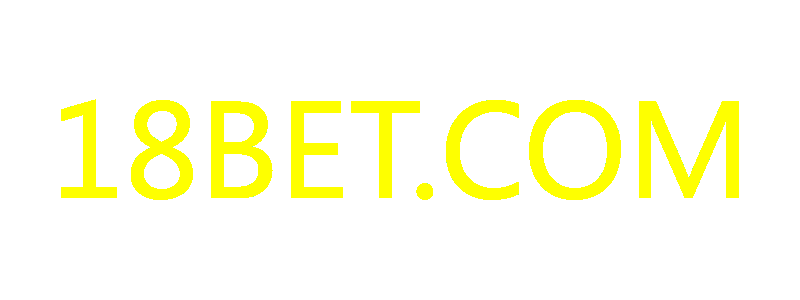 18BET.COM – Sua Melhor Plataforma de Jogos Online