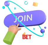 Junte-se ao cassino 18Bet hoje mesmo